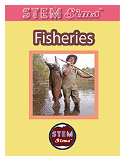 Fisheries Brochure's Thumbnail